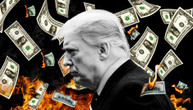 Trampu sledi pakao ako izgubi na izborima: Bogatstvo će mu se istopiti, banke će ga "ojaditi"