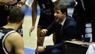 Šćepanović: Nije trebalo da preuzmem Partizan, više sam se bavio drugim stvarima nego košarkom!