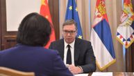Vučić se sastao sa ambasadorkom Kine: Razgovarali i o novim infrastrukturnim projektima