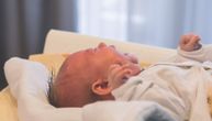 Božanstvena fotografija i predivne vesti stižu nam sa Kosova i Metohije: 5 beba rođeno u jednom danu