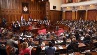 Počinje redovno prolećno zasedanje Skupštine Srbije: Poslanici ponovo u svojim klupama