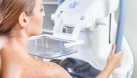 Samopregled dojki je značajan, ali ne i dovoljan: Najranije promene uočava samo mamograf