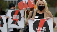 Za sada ništa od kontroverznog Zakona o abortusu u Poljskoj