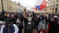 U Češkoj policijski čas od 23 sata do 5 ujutru: Usvojen niz mera