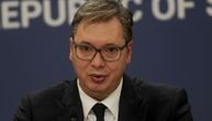 Vučić izrazio saučešće zbog smrti mitropolita Amfilohija: "Sve se nadam da informacija nije tačna"