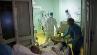 Bolnice u Beogradu pune: Pacijenti transportovani u Smederevo i Mladenovac, od jutros i u Požarevac