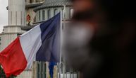 U Francuskoj registrovano još 40.558 novih slučajeva korone: Ali, broj prijavljenih je minimalan