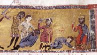 Kratak je put od roba do prestola: Kako je makedonski seljak postao vizantijski car