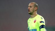 "Naterali smo jedan Milan da se brani od desetorice na San Siru": Borjan ponosan na saigrače