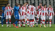 Zvezda ponizila Slovan na Marakani: Crveno-beli dali 5 komada za istorijski trijumf u Evropi!
