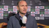 Deki je rekao igračima kako da neutrališu kvalitete Slovana: Milošević kaže da je Zvezda zrela za LE