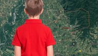 Nestao dečak (9) iz sela kod Loznice: Nema ga od juče
