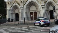 Ženi odsekli glavu u crkvi u Nici: Teroristički napad u Francuskoj, troje mrtvih