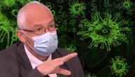 Dr Kon iskreno rekao šta misli o vakcini protiv korona virusa: "Neće nas 100% zaštititi, ali..."