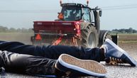 Tragedija kod Topole: Vozač traktora upao u bunar