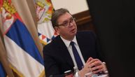 Vučić sutra učestvuje na konferenciji Mali Šengen putem video-linka
