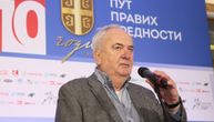 Bez promene predsednika u Olimpijskom komitetu Srbije: Maljković ostaje na čelu još četiri godine