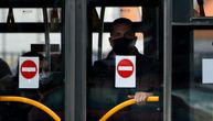 Drama u autobusu 95 na Pančevcu: Gušili se vozač i putnici, bačena nepoznata materija