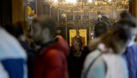 Srbi u Austriji ponovo masovno u crkvama za Vaskrs