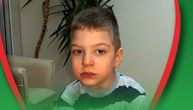 Božidar (4) je tek propuzao, bori se: O njemu brine samohrana majka, dokazao da je medicinsko čudo