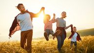10 tajni kako da imate srećan, zdrav i blizak porodičan život sa decom