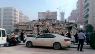 Razoran zemljotres u Turskoj odneo je četiri života, više od 100 osoba povređeno