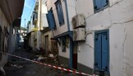 Ovo grčko ostrvo poraslo je za 25 centimetara posle snažnog zemljotresa