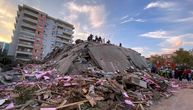 Raste broj žrtava zemljotresa: U Turskoj i Grčkoj poginulo 19 osoba, 700 povređeno, najgore u Izmiru