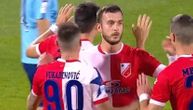 Vojvodina igra najlepši fudbal u Srbiji, ovo je dokaz: Tika-taka akcija za 2:0, pa vic Vukadinovića