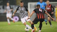 Fudbaler Partizana poručuje: Nisam siguran da možemo da preteknemo Zvezdu