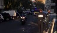 Pucnjava u Lionu: Napadač pucao u pravoslavnog sveštenika ispred crkve