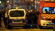 Pucnjava u Francuskoj: Vatreni obračun mladića u prodavnici, ranjeni u noge