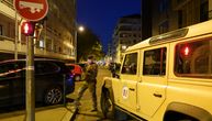 Četvorica Čečena uhapšena u Francuskoj: Sumnja se da su planirali teroristički napad