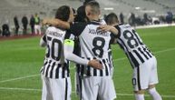 Partizan pobedio, ali je neubedljiv: Natho i Lazar sprečili novu neprijatnost po crno-bele