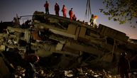 Broj žrtava zemljotresa u Izmiru se povećao na 37