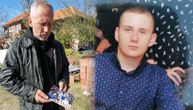 Suze u porodici poginulog Srbe iz BMW-a: Jedva sam ga očuvao, od 2. godine bio sam mu i otac i majka