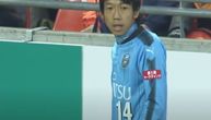 Završio fakultet, pa zaigrao fudbal: Ovo je priča o "japanskom Totiju" za kog možda nikad niste čuli