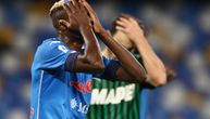 Teška povreda fudbalera Napolija, čeka ga duža pauza