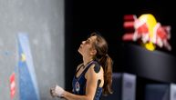 Staša Gejo osvojila srebro, izmakla joj viza za Olimpijske igre