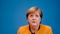 Plan Angele Merkel da spase Božić: Ima zimsku korona strategiju, mislila je i na petarde