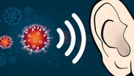 Srpski lekari prvi u svetu sproveli veliku studiju uticaja korone na sluh: Stigli su rezultati