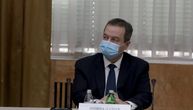 "I was in opposition for 2 years and saw that it was no good": Dacic's comment that made Vucic laugh