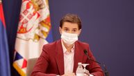 Srbiji se sprema najgori dan od početka epidemije. Brnabić: Očekujem više od 5.000 novozaraženih