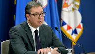 Vucic: Many will be surprised by Serbia's relationship with the new US administration