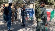 Pokolj na univerzitetu u Kabulu: Napadači pucali u sve žive, ubijeno 19 ljudi