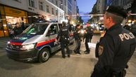 Saučesnik teroriste iz Beča identifikovan skoro godinu nakon napada: Njegov DNK nađen na oružju