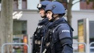 "Balkanska banda",čiji je vođa Srbin, uhapšena u Austriji: U porukama optuživao ženu da ga je izdala