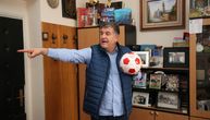 Ako pobedimo, biće praznik u školi: Direktor koji je skratio časove zbog meča Srbija-Brazil je poznati sudija