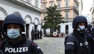 14 hapšenja zbog krvavog napada u Beču: Ministar policije tvrdi da nema naznaka o drugom napadaču