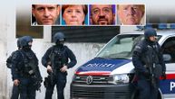 "Ovo je naša Evropa, nećemo popustiti": Lideri osudili napade - moramo da ustanemo protiv nasilja